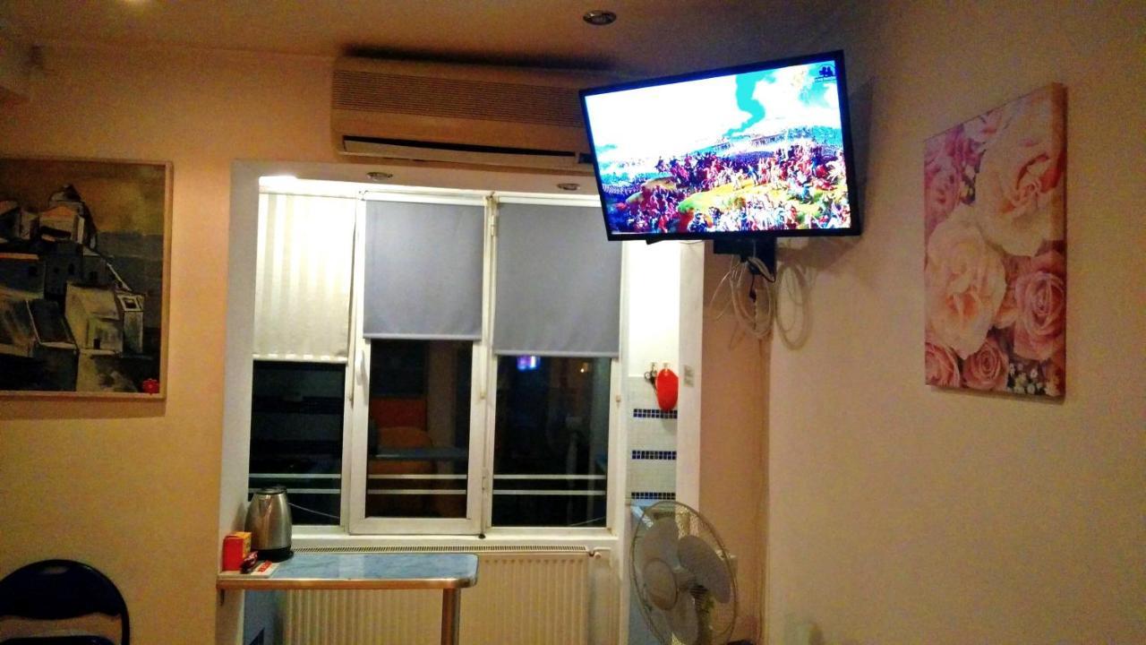Studio French Embassy, Amzei Historic Center Бухарест Экстерьер фото