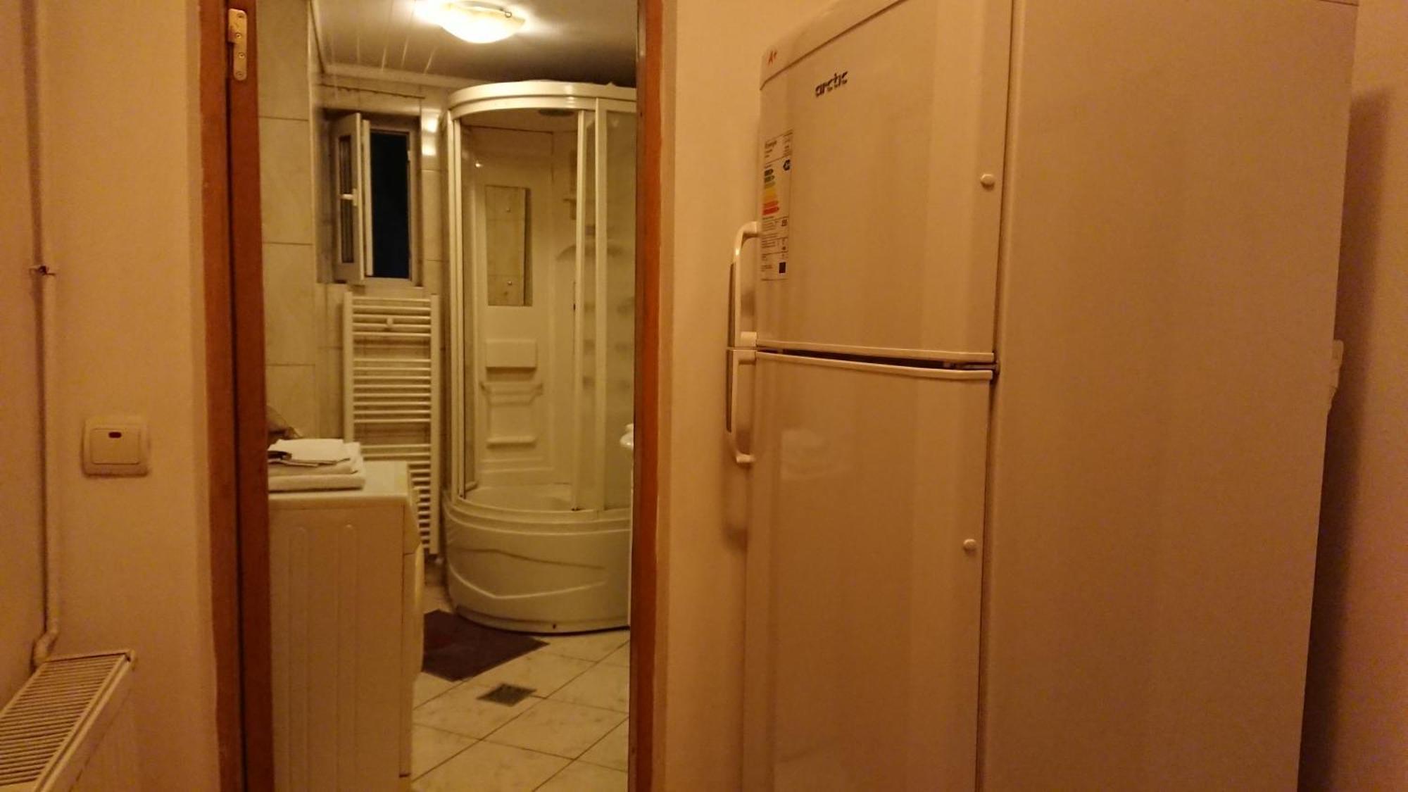 Studio French Embassy, Amzei Historic Center Бухарест Экстерьер фото